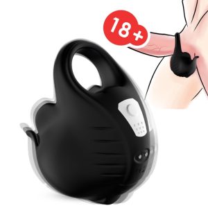ANEL PARA O PÉNIS