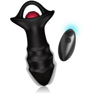 PLUG ANAL