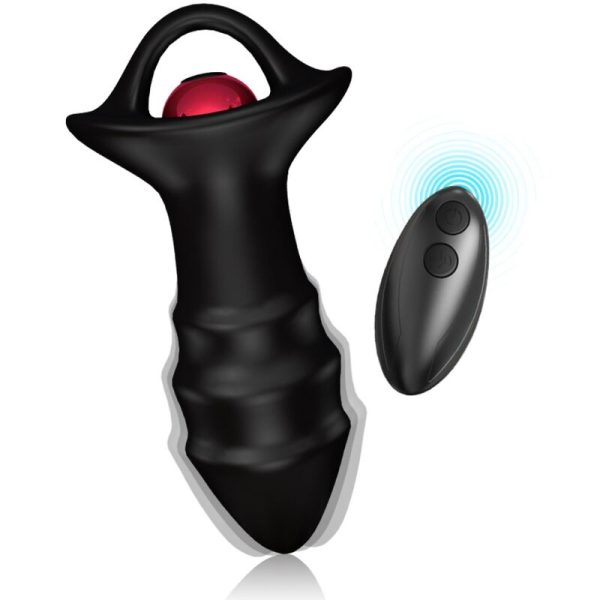 PLUG ANAL