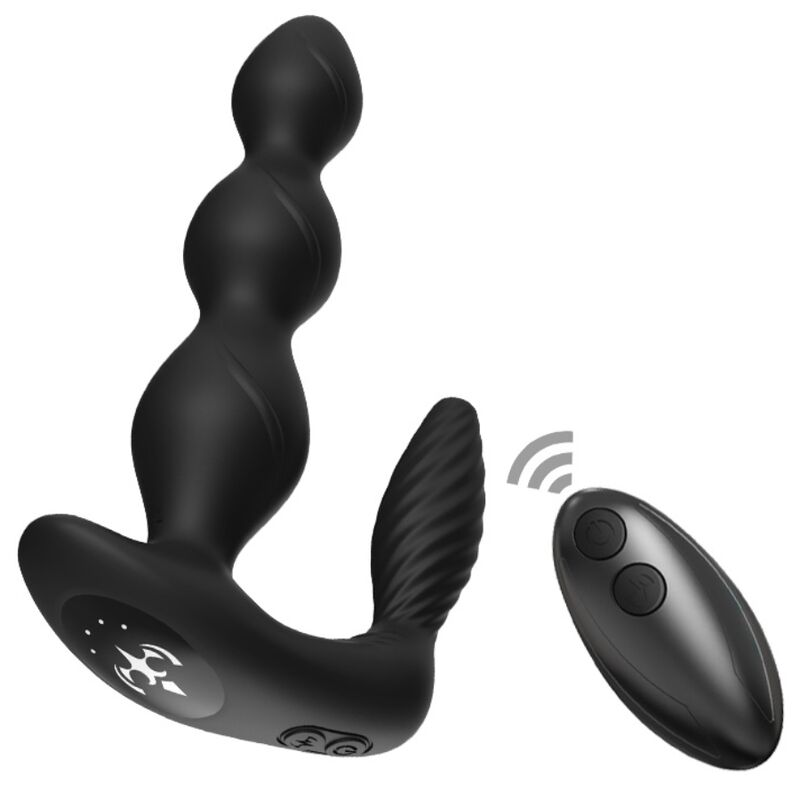 ESTIMULADOR ANAL