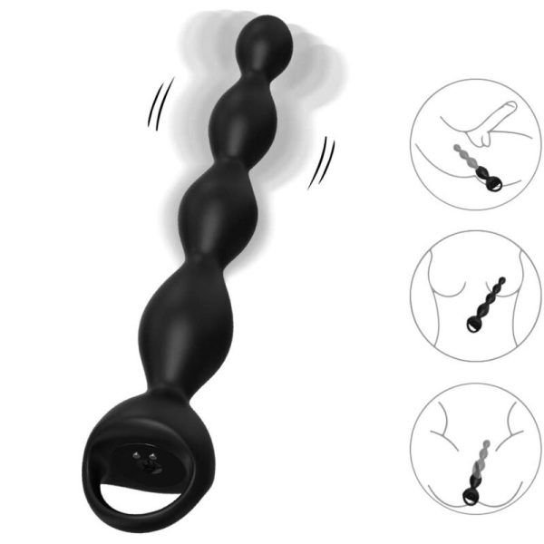 ESTIMULADOR ANAL