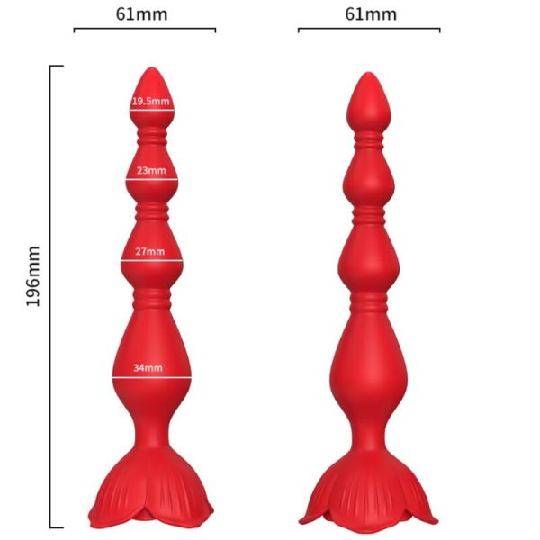 ESTIMULADOR ANAL