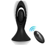 PLUG ANAL