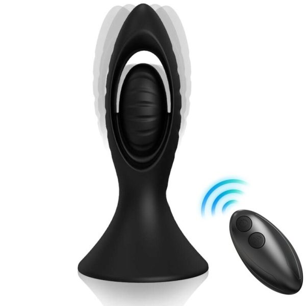 PLUG ANAL