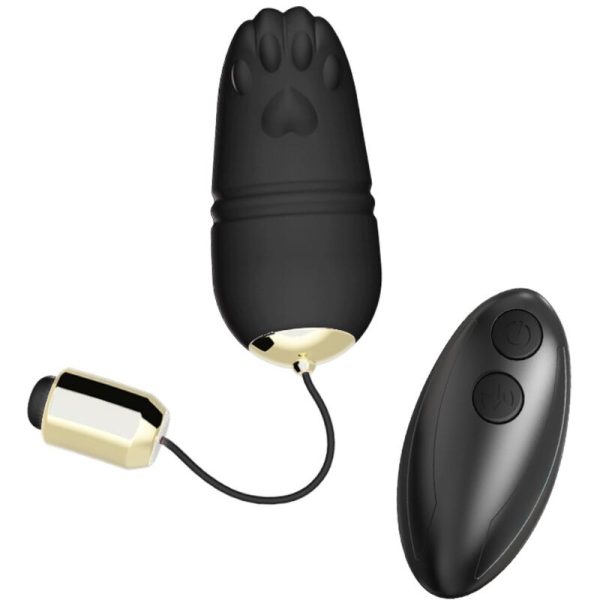 OVO VIBRATÓRIO