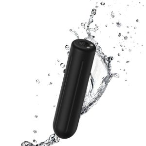 BALA VIBRATÓRIA WARHEAD (PRETO) - Image 3