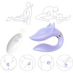 VIBRADOR PARA CASAIS