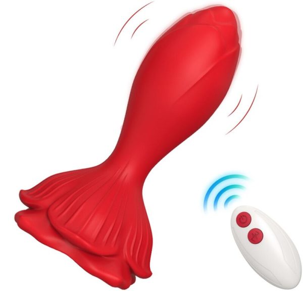 PLUG ANAL