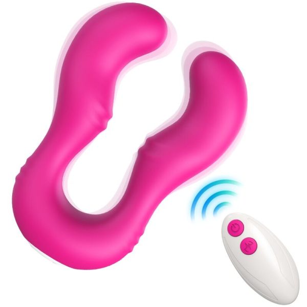 VIBRADOR PARA CASAIS