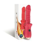 DILDO VIBRATÓRIO