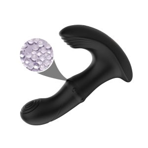 VIBRADOR DA PRÓSTATA ARMONY COM COMANDO - Image 5