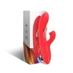 VIBRADOR RABBIT