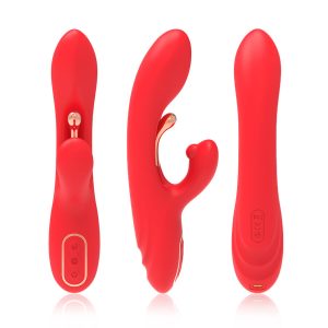 VIBRADOR RABBIT ARMONY COM LÍNGUA - Image 4