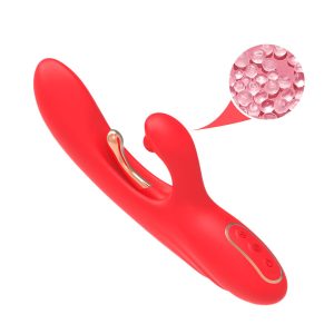 VIBRADOR RABBIT ARMONY COM LÍNGUA - Image 9