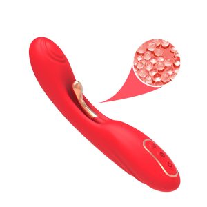 VIBRADOR ARMONY COM LÍNGUA OSCILANTE - Image 7