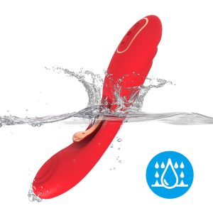 VIBRADOR ARMONY COM LÍNGUA OSCILANTE - Image 5