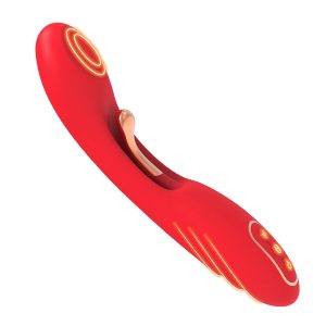 VIBRADOR ARMONY COM LÍNGUA OSCILANTE - Image 6