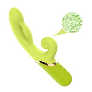 VIBRADOR INSUFLÁVEL ARMONY POINT A - Image 7