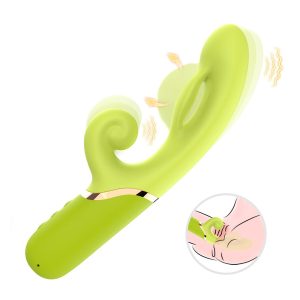 VIBRADOR INSUFLÁVEL ARMONY POINT A - Image 2