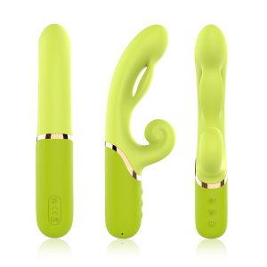 VIBRADOR INSUFLÁVEL ARMONY POINT A - Image 6