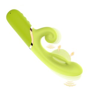 VIBRADOR INSUFLÁVEL ARMONY POINT A - Image 4