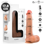 DILDO REALISTA