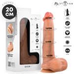 DILDO REALISTA