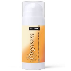 RUF - ORGASZM CLITORIS STIMULATING CREAM 30 ML - Image 2
