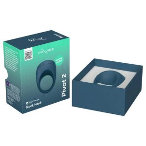ANEL PARA O PÉNIS WE-VIBE PIVOT 2 - Image 6