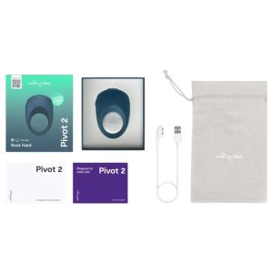 ANEL PARA O PÉNIS WE-VIBE PIVOT 2 - Image 5