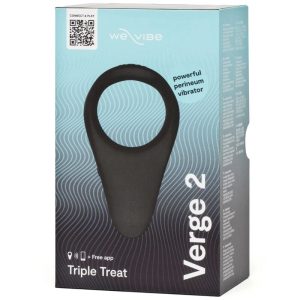 ANEL PARA O PÉNIS WE-VIBE VERGE 2 - Image 10