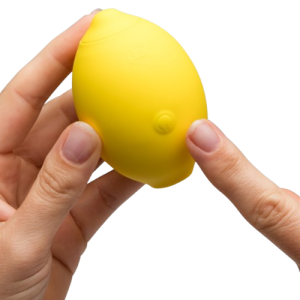 ESTIMULADOR DE CLÍTORIS LEMON CRUSH - Image 3