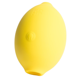 ESTIMULADOR DE CLÍTORIS LEMON CRUSH - Image 2