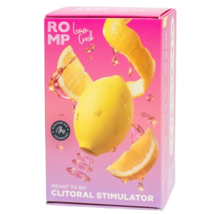 ESTIMULADOR DE CLÍTORIS LEMON CRUSH - Image 7
