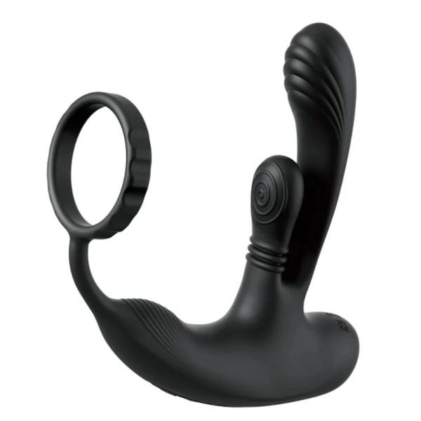 VIBRADOR DA PRÓSTATA