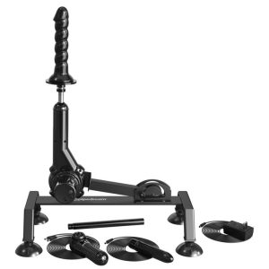 MÁQUINA DE SEXO BODY DOCK PRO - Image 3