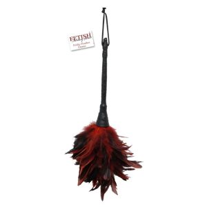 PENAS ESTIMULADORAS FRISKY FEATHER - Image 2