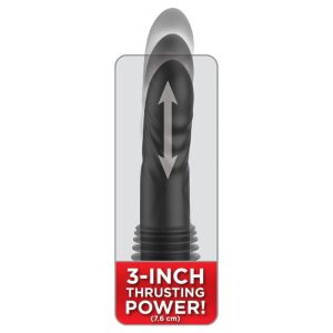 VIBRADOR COM IMPULSO FETISH FANTASY - Image 7