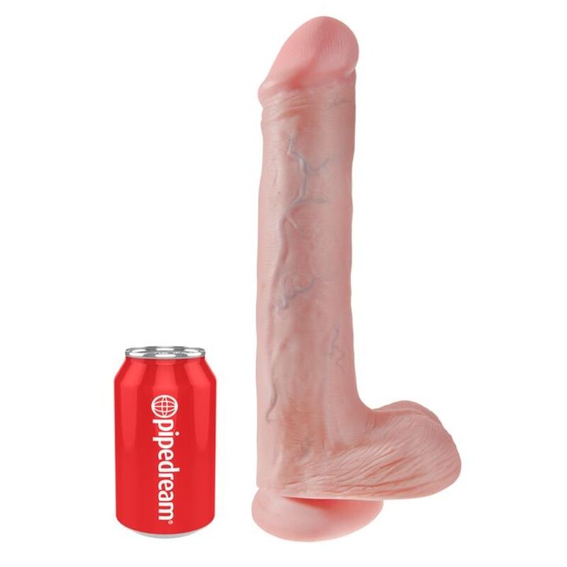 DILDO REALISTA