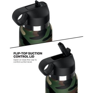MASTURBADOR CAMUFLADO FAP FLASK - Image 4