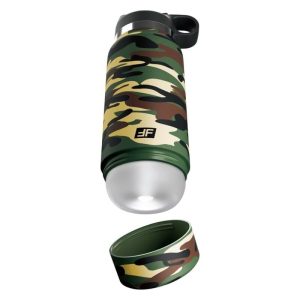 MASTURBADOR CAMUFLADO FAP FLASK - Image 2