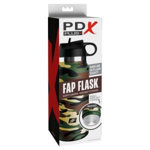 MASTURBADOR CAMUFLADO FAP FLASK - Image 5