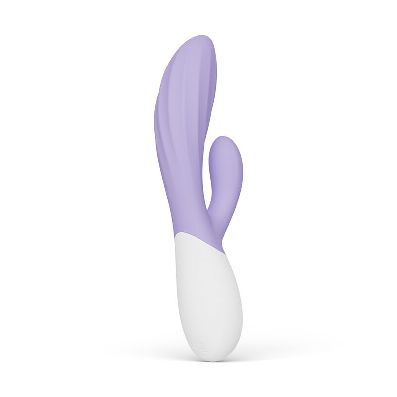 VIBRADOR RABBIT