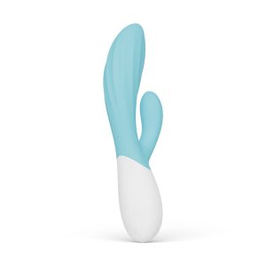VIBRADOR RABBIT