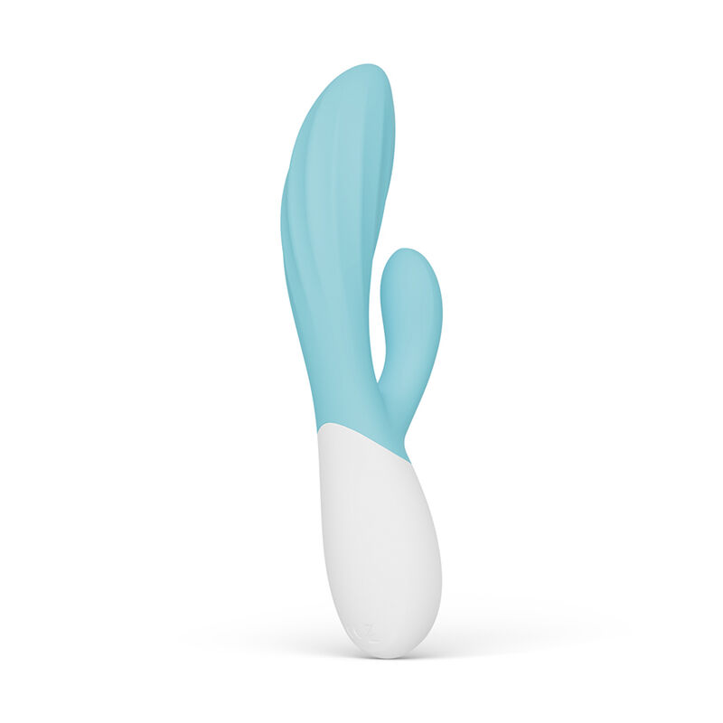 VIBRADOR RABBIT