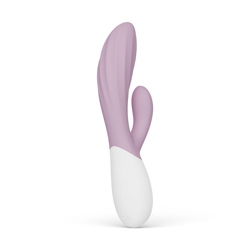 VIBRADOR RABBIT