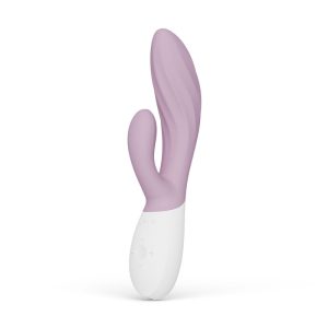 VIBRADOR RABBIT INA TWIST PONTO G (ROSA) - Image 2