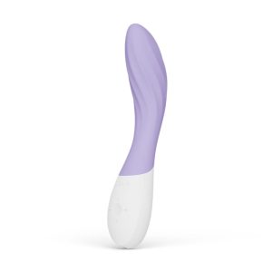 VIBRADOR DO PONTO G MONA (LILÁS) - Image 2