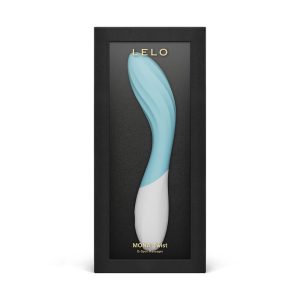 VIBRADOR DO PONTO G MONA (AZUL) - Image 4