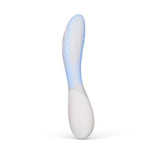 VIBRADOR COM LUZ TERAPÊUTICA MONA SPECTRA - Image 3